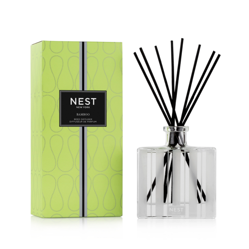 NEST New York Bamboo Reed Diffuser