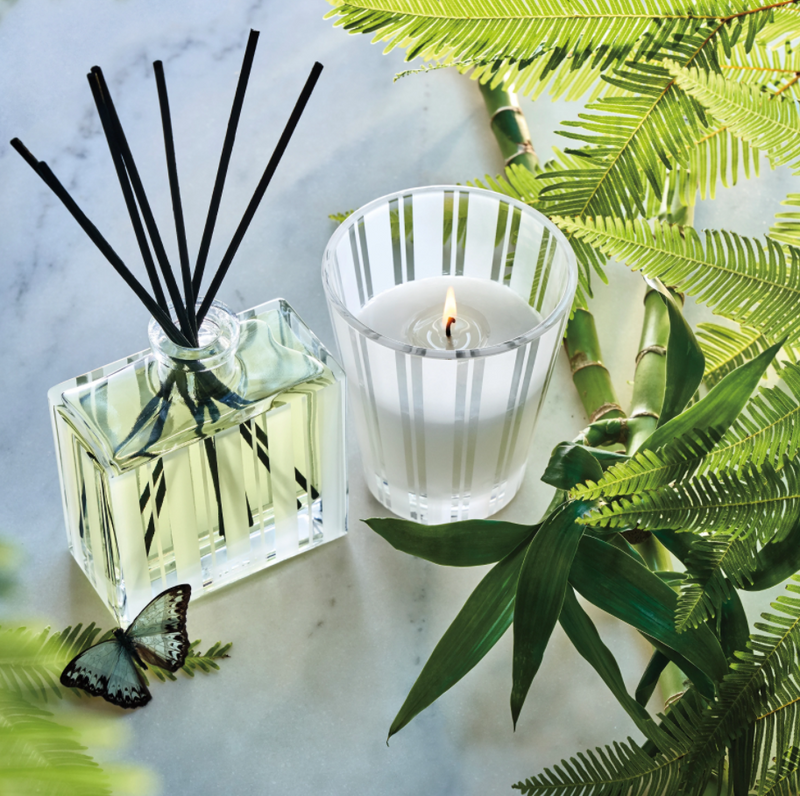 NEST New York Bamboo Reed Diffuser