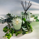 NEST New York Wild Mint & Eucalyptus Reed Diffuser