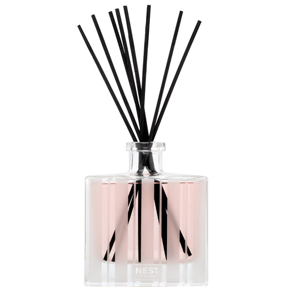 NEST New York Himalayan Salt & Rosewater Reed Diffuser