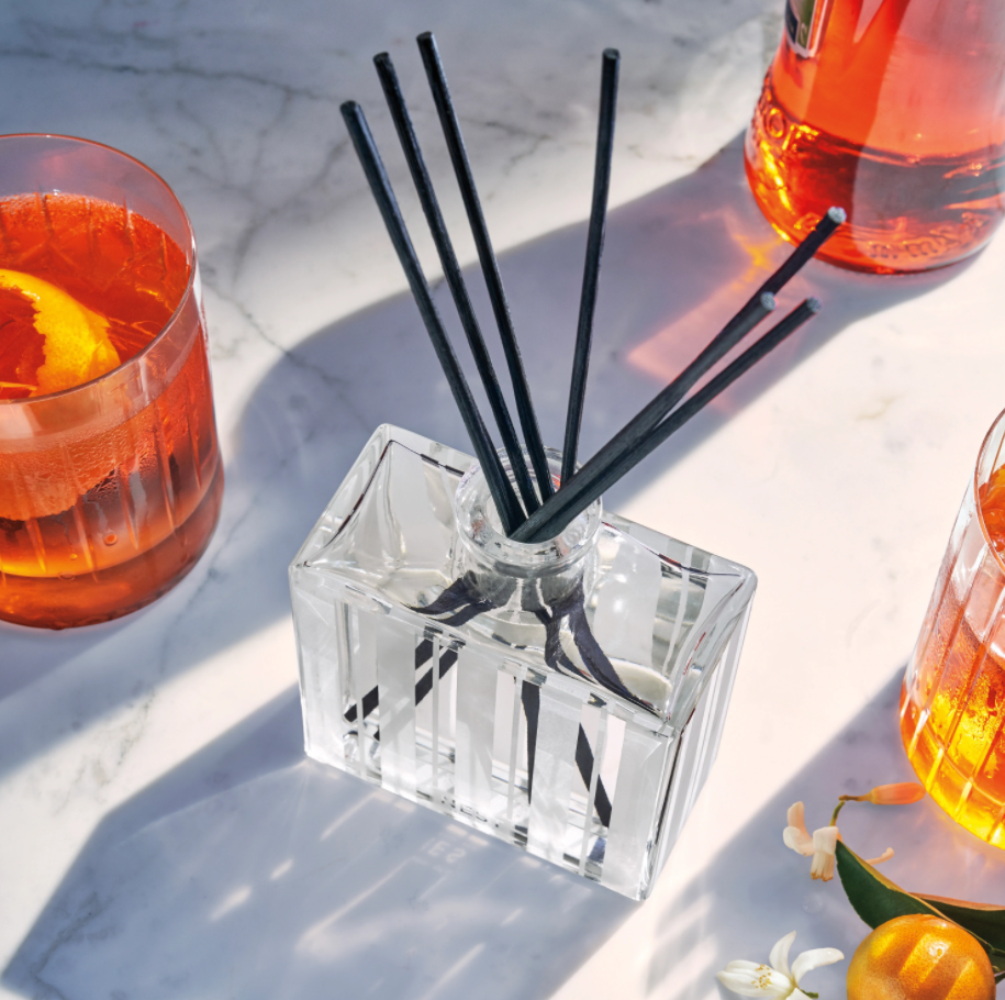 NEST New York Sicilian Tangerine Reed Diffuser