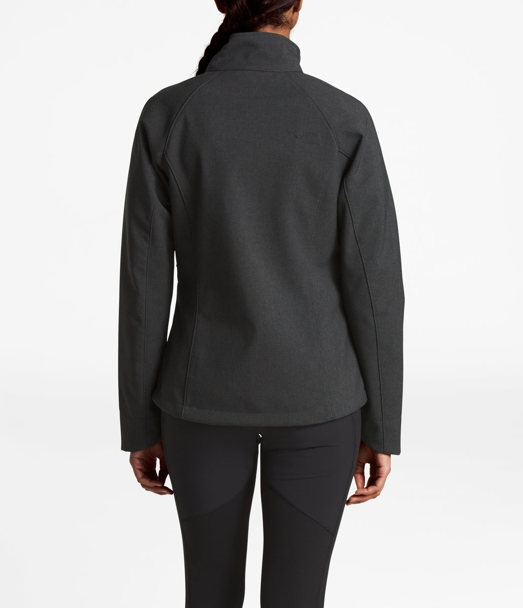 The North Face Womens Apex Bionic 2 Jacket – ShopCGX