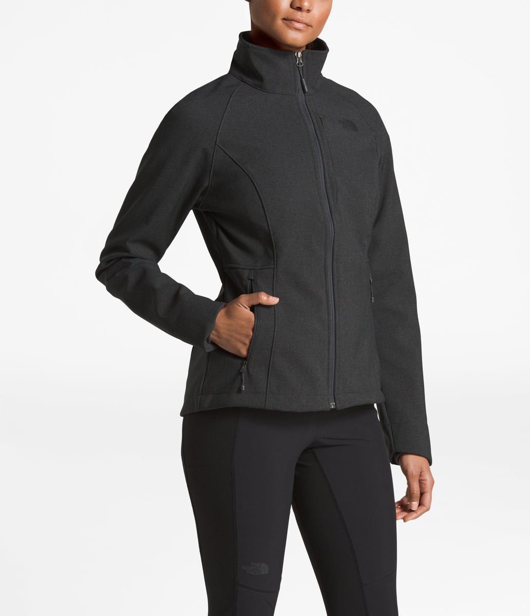 The North Face Womens Apex Bionic 2 Jacket – ShopCGX
