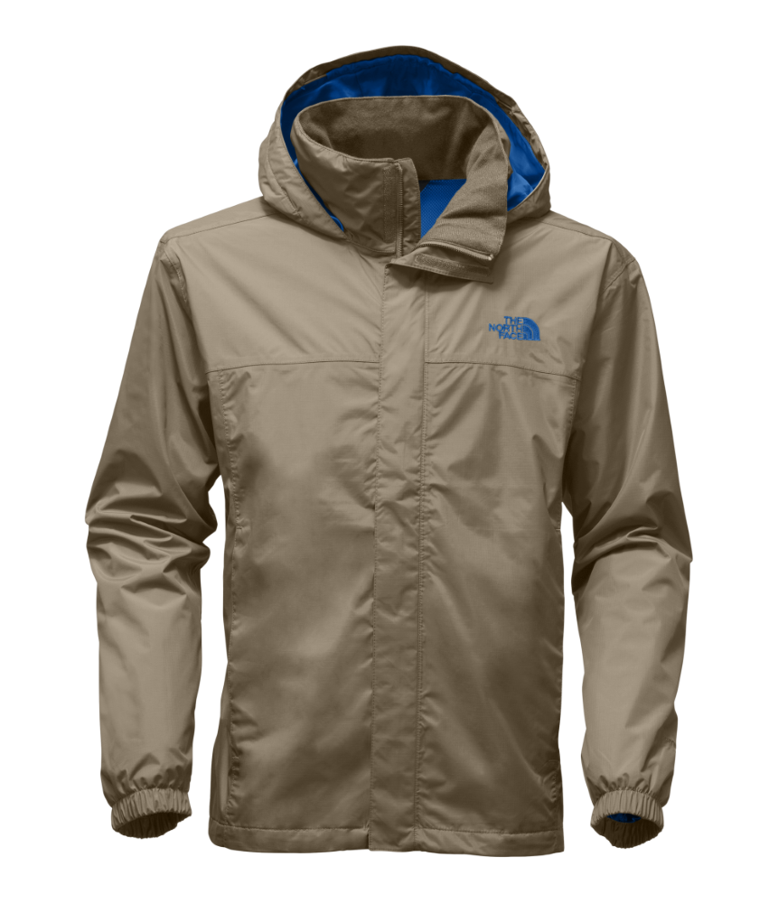 The North Face Mens Resolve 2 Jacket