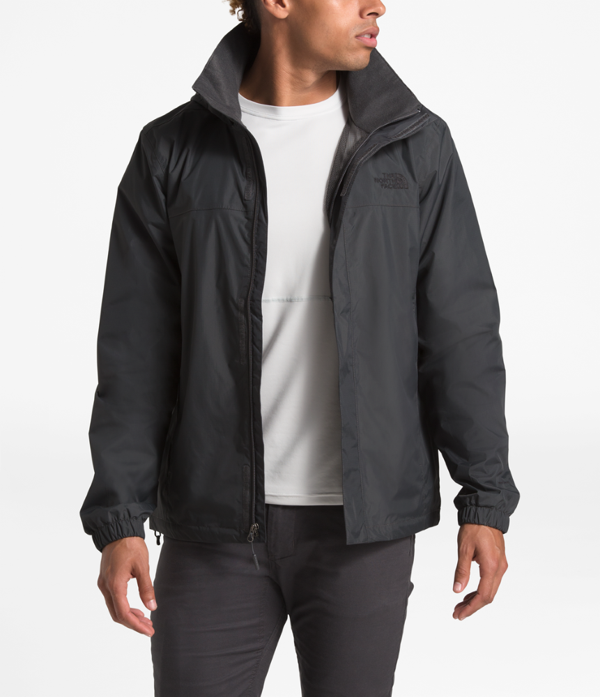 The North Face Mens Resolve 2 Jacket