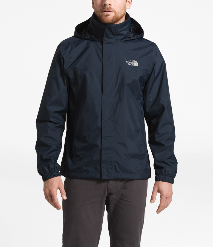 The North Face Mens Resolve 2 Jacket