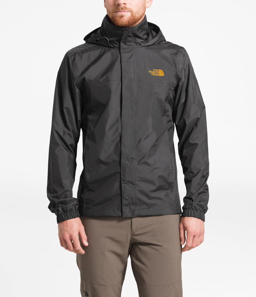 The North Face Mens Resolve 2 Jacket