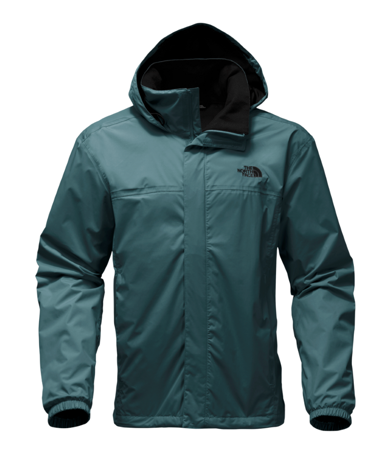 North face resolve 2 mens jacket sales