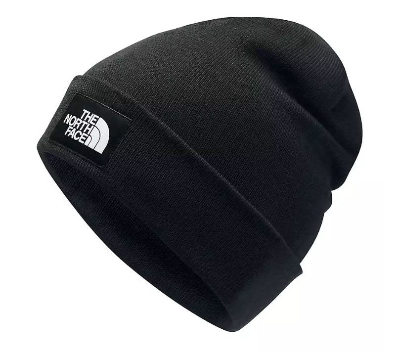 The North Face Dock Worker Recycled Beanie – ShopCGX