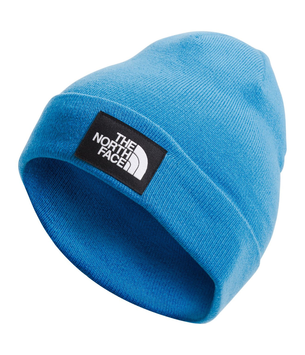 The North Face Dock Worker Recycled Beanie – ShopCGX