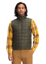 The North Face Mens ThermoBall Eco Vest