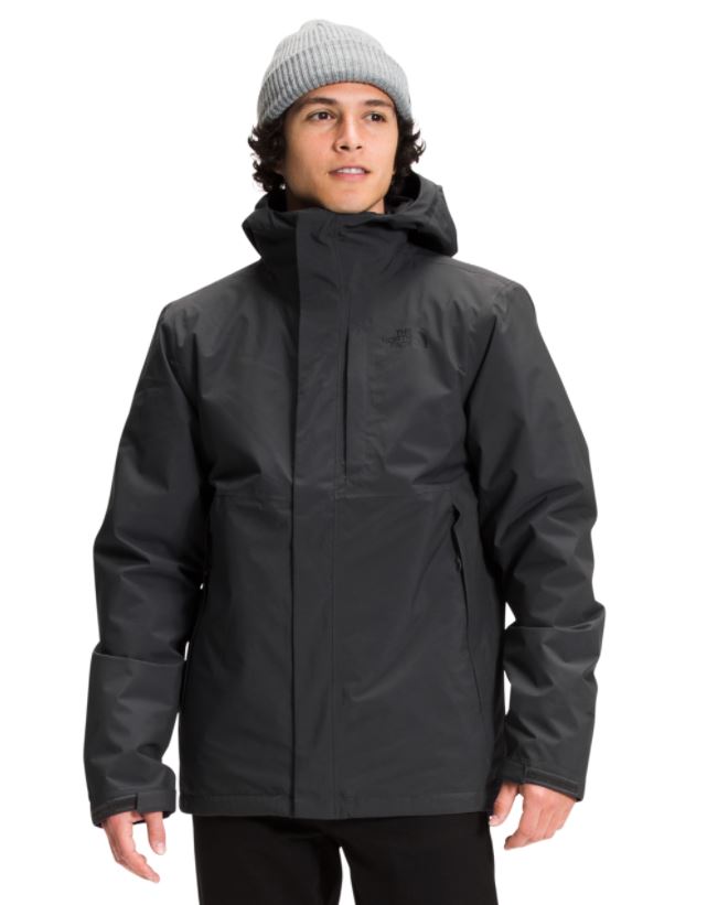 The North Face Mens Carto Triclimate Jacket – ShopCGX