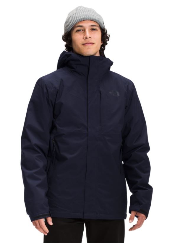 The North Face Mens Carto Triclimate Jacket ShopCGX