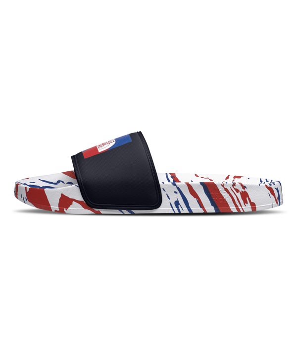 The North Face Mens Pride Base Camp Slide