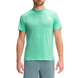 The North Face Mens Wander Short Sleeve T-Shirt