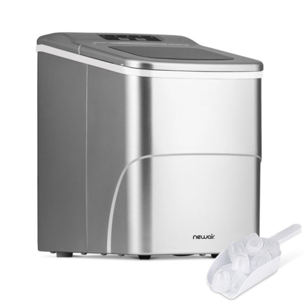 Newair 26 lbs. Countertop Ice Maker