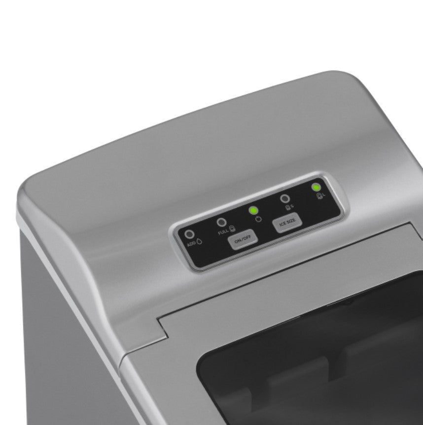 Newair 26 lbs. Countertop Ice Maker