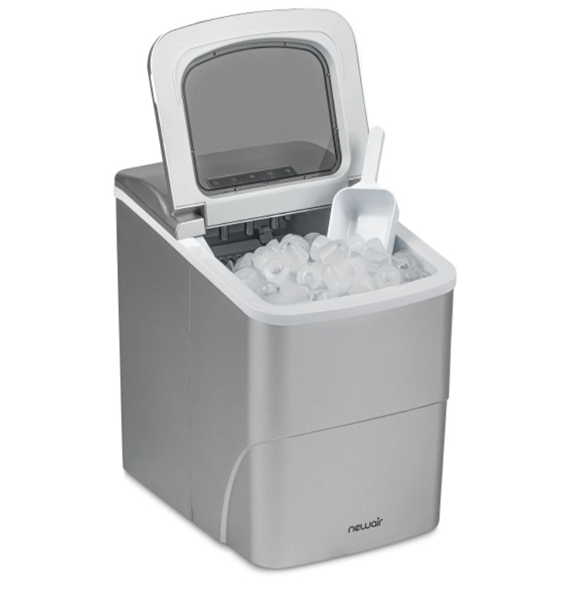 Newair 26 lbs. Countertop Ice Maker