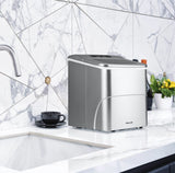 Newair 26 lbs. Countertop Ice Maker