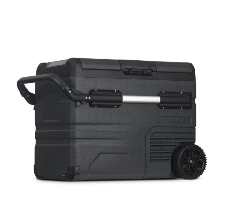 Newair Portable 48 qt. 12V Electric Cooler