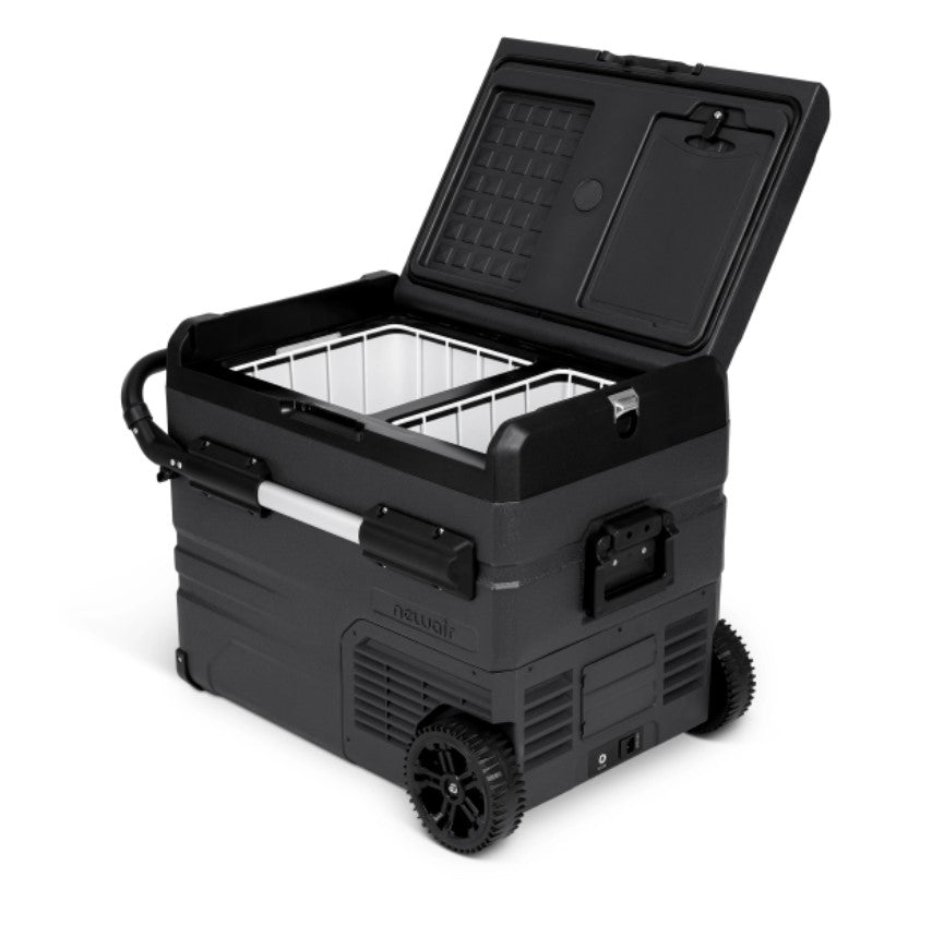 Newair Portable 48 qt. 12V Electric Cooler