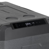 Newair Portable 48 qt. 12V Electric Cooler
