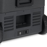 Newair Portable 48 qt. 12V Electric Cooler