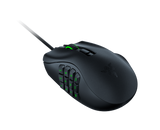 Razer Naga X Wired MMO Gaming Mouse