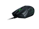 Razer Naga X Wired MMO Gaming Mouse