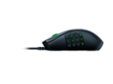 Razer Naga X Wired MMO Gaming Mouse