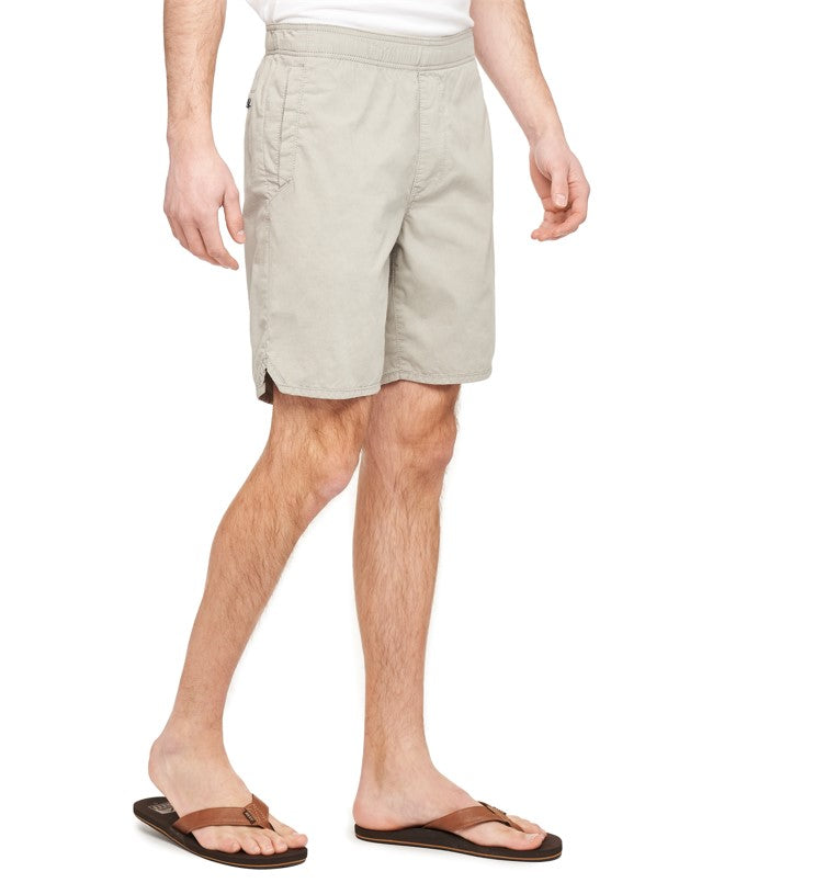 Wearfirst Mens Volley Stretch 8'' Short