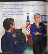 Coast Guard Academy The Legend of Objee: Mascot of the United States Coast Guard Academy Book