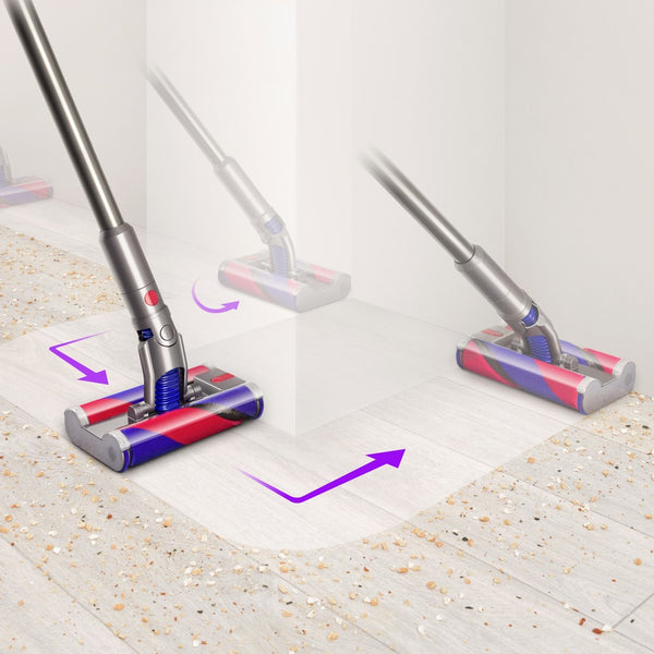 Dyson Omni-glide Vacuum