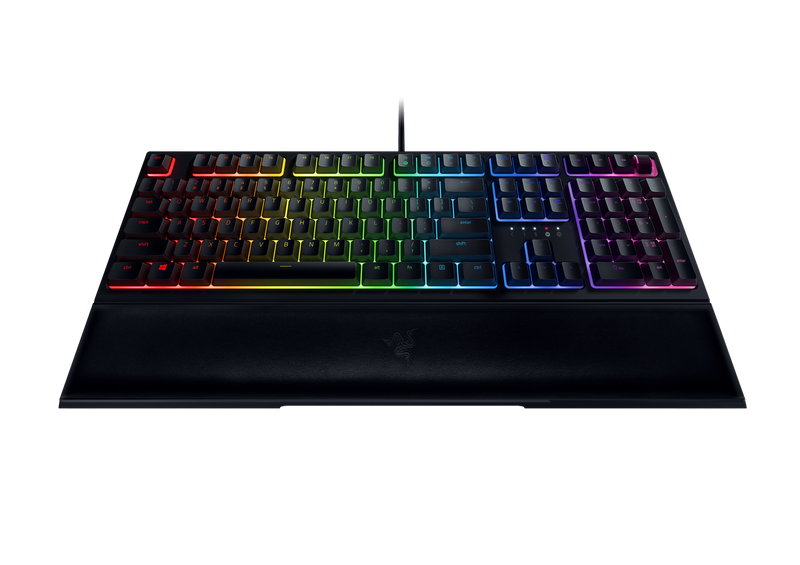Razer Ornata V2 Gaming Keyboard – ShopCGX