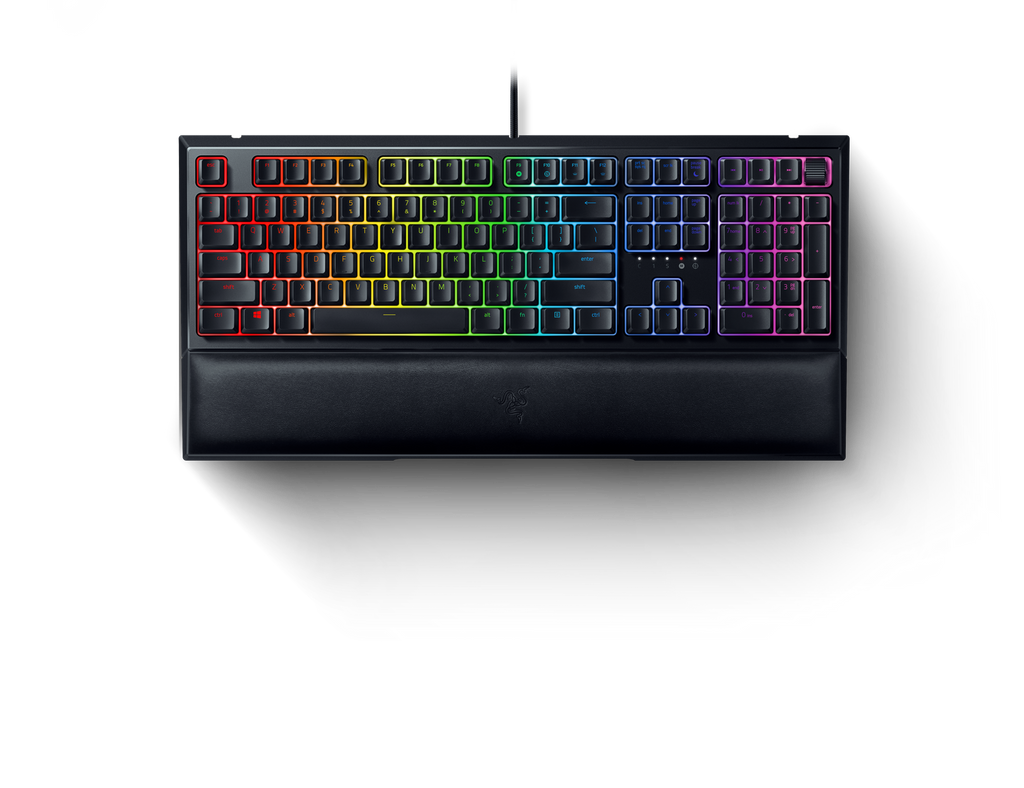 Amazon.co.jp: Razer Ornata V2 JP ゲーミングキーボード 日本語
