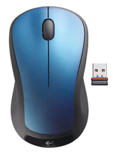 Logitech M310 Wireless Mouse