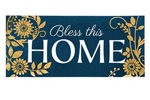 Evergreen Seasonal Sassafras Mats - Set of 5
