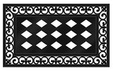 Evergreen Seasonal Sassafras Mats - Set of 5