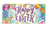 Evergreen Sassafras Spring Summer Holidays Interchangeable Doormats - Set of 5