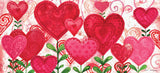 Evergreen Sassafras Spring Summer Holidays Interchangeable Doormats - Set of 5