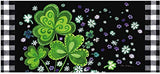 Evergreen Sassafras Spring Summer Holidays Interchangeable Doormats - Set of 5
