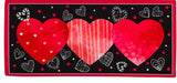 Evergreen Sassafras Spring Summer Holidays Interchangeable Doormats - Set of 5