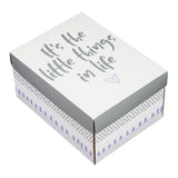 Evergreen Little Thing Ceramic Cup Gift Set