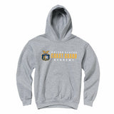 Coast Guard Academy Youth Hoodie Sweatshirt