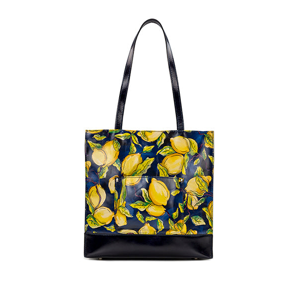 Patricia Nash Toscano Tote Handbag – ShopCGX display picture 2