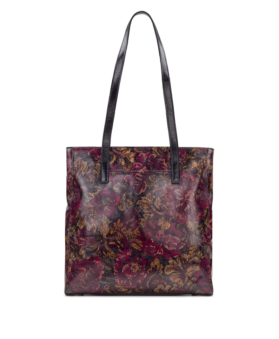 Patricia Nash Viana Tote Handbag ShopCGX