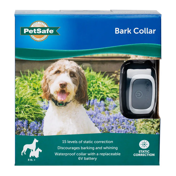 PetSafe Bark Collar