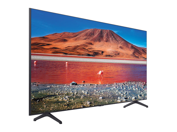 Samsung 50" Class TU7000 Crystal UHD 4K Smart TV