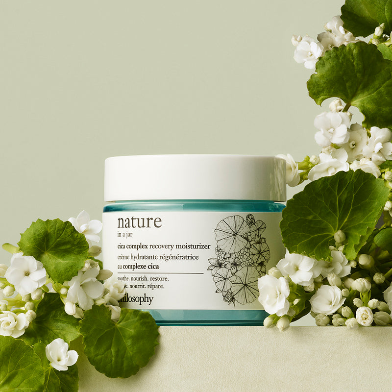 Philosophy Nature In A Jar Moisturizer - 2 oz.