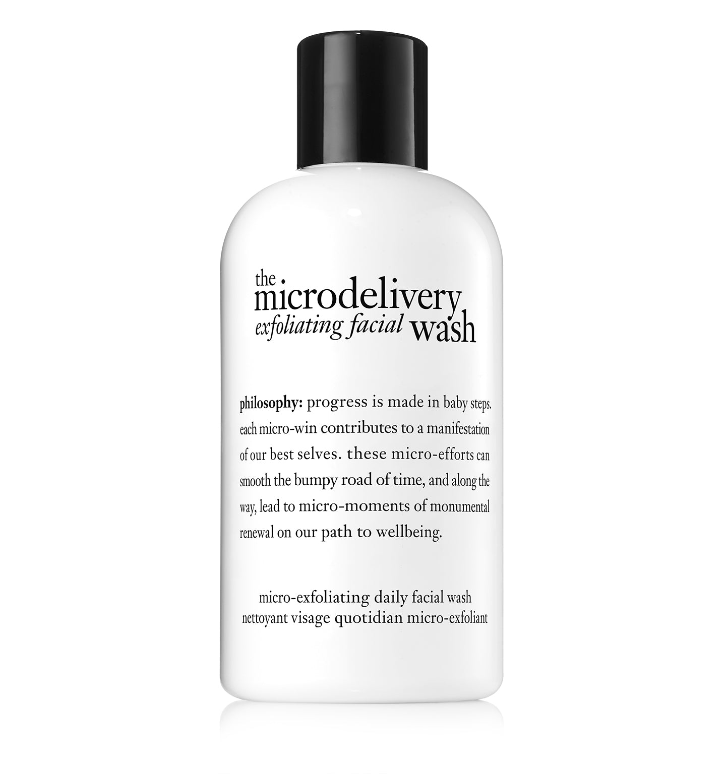 Philosophy Microdelivery Face Wash - 32 oz.